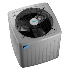 Picture of DZ4SEA3630 Daikin 3 Ton, Light Commercial, 208/230V-3Ph, 14.3 SEER2 Heat Pump