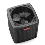 Picture of GSXV902410 Goodman 2 Ton, Up to 22.5 SEER2 Air Conditioner