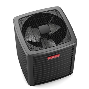 Picture of GSXV903610 Goodman 3 Ton, Up to 20 SEER2 Air Conditioner
