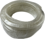 Picture of MA-HDT38 MA-Line 3/8" HD Braided PVC Tubing 50'