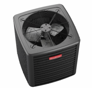 Picture of GSXB406010 Goodman 5 Ton, 14.3 SEER2 Air Conditioner