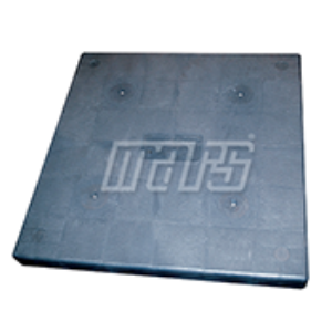 Picture of Condenser Pad, 30 Inch L x 30 Inch W x 3 Inch H, Mars 93584