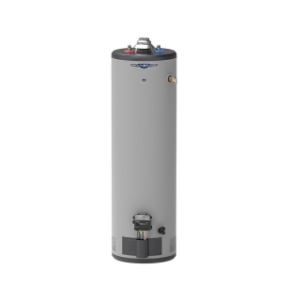 Picture of GG30T08BXR GE Water Heater, 30 Gallon, Gas Fired