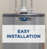 Picture of GG30T08BXR GE Water Heater, 30 Gallon, Gas Fired
