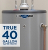 Picture of GP40S08BXR GE Water Heater, 40 Gallon, Gas Fired, LP