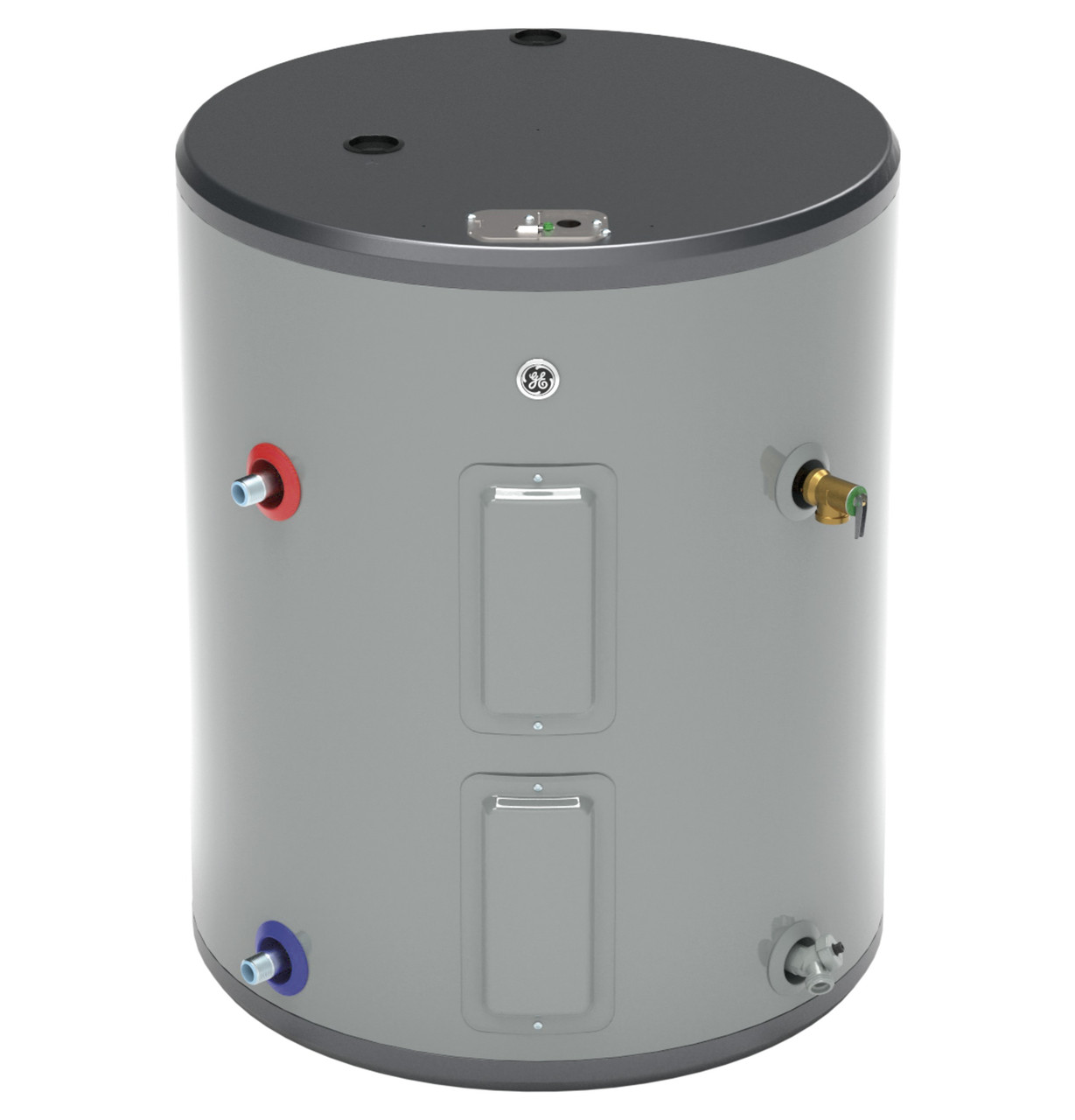 GE40L08BSM GE Water Heater, 40 Gallon, Electric Rogers Supply