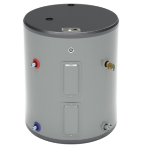 Picture of GE40L08BSM GE Water Heater, 40 Gallon, Electric