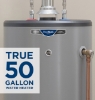 Picture of GG50S08BXR GE Water Heater, 50 Gallon, Gas Fired