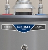 Picture of GG50T08BXR GE Water Heater, 50 Gallon, Gas Fired