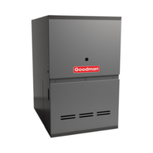 Picture of GC9S800403AN Goodman Gas Furnace 80% AFUE, 40k BTU/h, Counterflow, Single Stage