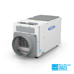 Picture of AprilAire E080 80-Pint Professional-Grade Basement Dehumidifier