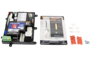 Picture of 50M56X‑843 White‑Rodgers Universal Single‑Stage HSI Integrated Furnace Control