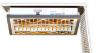 Picture of M11314253 Zephyr 14x25x3 MERV 11 Pleated Return Air Grille Filter