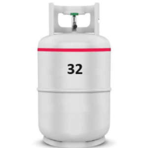 Picture of R-32-20 20# Cylinder