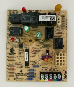 Picture of PCBKF109V009S Control Board