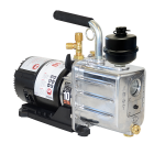 Picture of DV-285DC JB Industries Platinum Pro Dual Voltage DC Motor Vacuum Pump