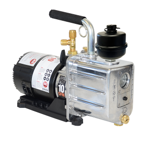 Picture of DV-285DC JB Industries Platinum Pro Dual Voltage DC Motor Vacuum Pump