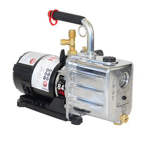 Picture of DV-240DC JB Industries Platinum Pro Dual Voltage DC Motor Vacuum Pump