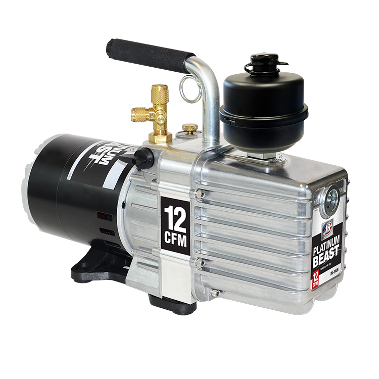 DV-340N JB Industries Platinum Beast Pro Dual Voltage DC Motor