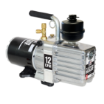 Picture of DV-340N JB Industries Platinum Beast Pro Dual Voltage DC Motor Vacuum Pump