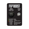 Picture of F6-BOOST JB Industries Platinum Pro Dual Voltage DC Motor Refrigerant Recovery Unit