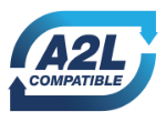Picture for category A2L Compatible