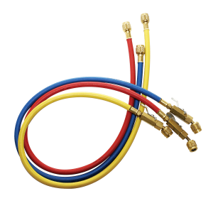 Picture of CCLBV-60 JB Industries KOBRA Gasket Seal Quarter-Turn Ball Valve Hose Set, 60in