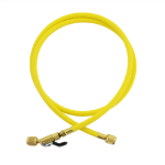 Picture of CLBV-A2L-60Y JB Industries KOBRA Gasket Seal Quarter-Turn Ball Valve Hose, 60in.