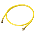 Picture of CLE-A2L-60Y JB Industries KOBRA Gasket Seal Hose with A2L Fitting, 60in.