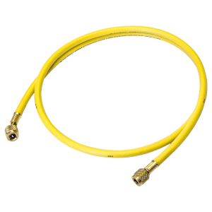 Picture of CLE-A2L-60Y JB Industries KOBRA Gasket Seal Hose with A2L Fitting, 60in.