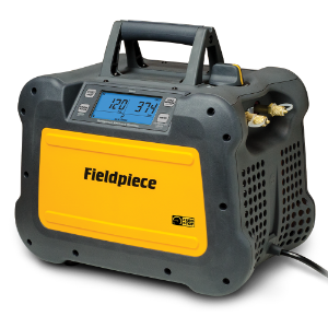 Picture of MR45 Fieldpiece Digital Recovery Machine