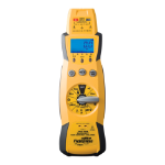 Picture of HS36 Fieldpiece True RMS Multimeter