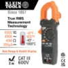 Picture of CL320 KLein HVAC Digital Clamp Meter