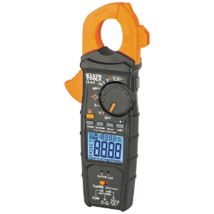 Picture of CL445 Klein HVAC Digital Clamp Meter