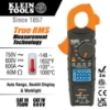 Picture of CL445 Klein HVAC Digital Clamp Meter