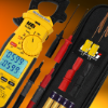 Picture of DL599 UEi Test Instruments Wireless TRMS Clamp Meter w/ 3-Phase Rotation Tests