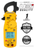 Picture of DL579 UEi Test Instruments 600A Dual Display TRMS-Clamp Meter