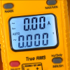 Picture of DL579 UEi Test Instruments 600A Dual Display TRMS-Clamp Meter