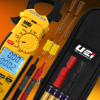 Picture of DL589 UEi Test Instruments 600A TRMS Clamp Meter