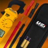Picture of DL569 UEi Test Instruments 400A TRMS Clamp Meter
