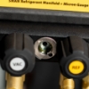 Picture of SM480V Fieldpiece SMAN Refrigerant Manifold 4-port, Wireless
