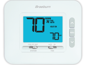 Picture of 1030 Braeburn 1H/1C Thermostat