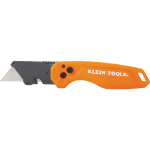 Picture of 44302 Klein "Flickblade" Folding Utility Knife