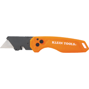 Picture of 44302 Klein "Flickblade" Folding Utility Knife