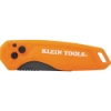 Picture of 44302 Klein "Flickblade" Folding Utility Knife