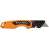 Picture of 44302 Klein "Flickblade" Folding Utility Knife