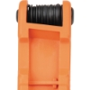 Picture of 70540 Klein Compact Folding Hex Key Set, SAE