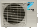 Picture of RXC24AXVJU Daikin 24000 btu 18 SEER2 Single Zone Heat Pump Outdoor Unit, Entra Series, R-32