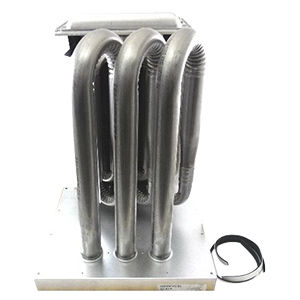 せ様 0257F20087S Heat Exchanger- Rogers Supply