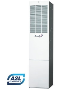 Picture of MG2R-B060F1ACM1 Revolv Gas Furnace, Manufactured Housing, 95%, Downflow, 27" Coil Box, 60 MBtuH, A2L Ready